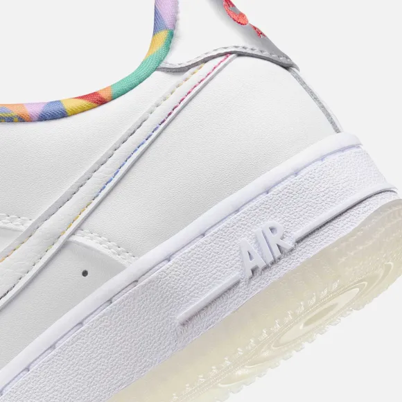 Gs Air Force 1 Lv8
