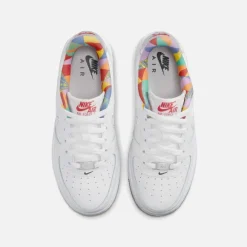 Gs Air Force 1 Lv8