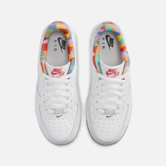 Gs Air Force 1 Lv8
