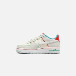 Gs Air Force 1 Lv8 2