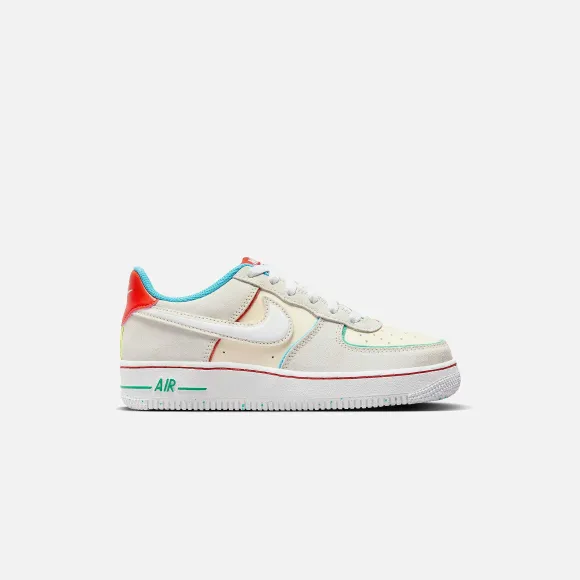 Gs Air Force 1 Lv8 2