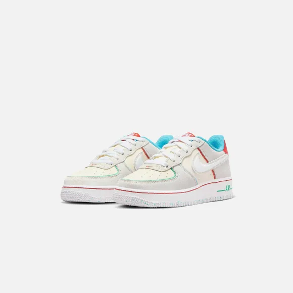Gs Air Force 1 Lv8 2