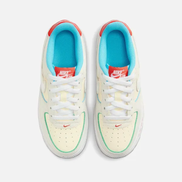 Gs Air Force 1 Lv8 2
