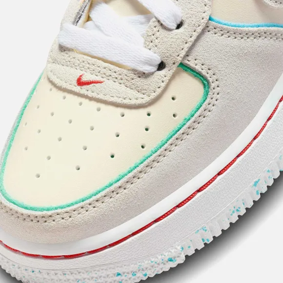 Gs Air Force 1 Lv8 2