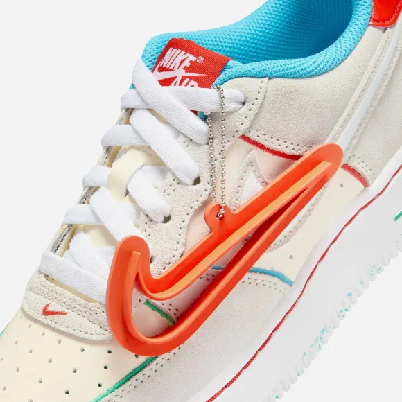 Gs Air Force 1 Lv8 2