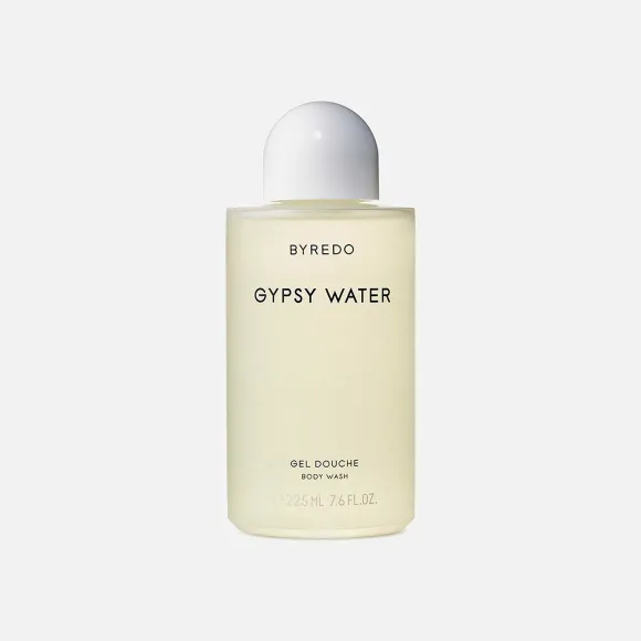 Gypsy Water Body Wash