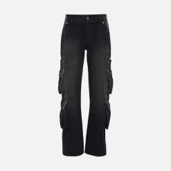 Hayes Cargo Pant
