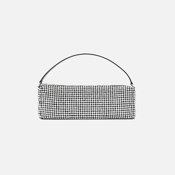 Heiress Flex Flap Bag