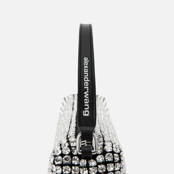 Heiress Flex Flap Bag