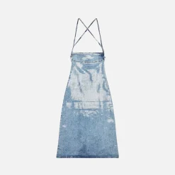 Held Dress