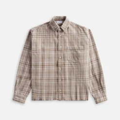 Hemi Oversize Shirt