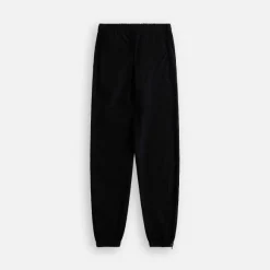 High Count Wool Poplin Pants