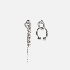 Holly Earrings