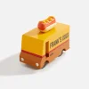 Hot Dog Van