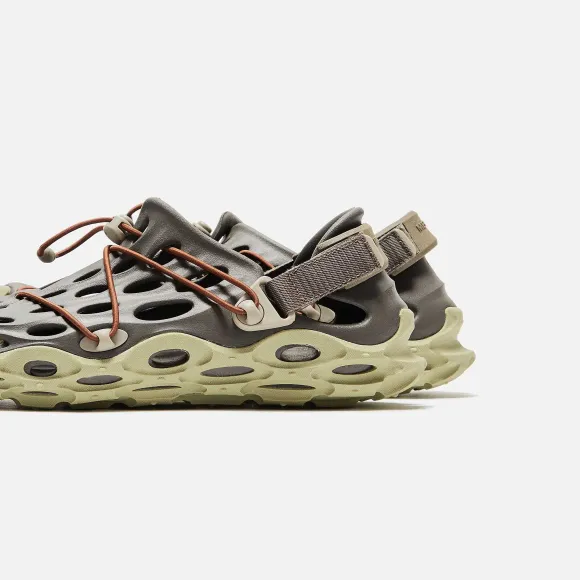 Hydro Moc At Cage 1Trl