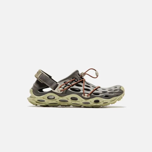 Hydro Moc At Cage 1Trl