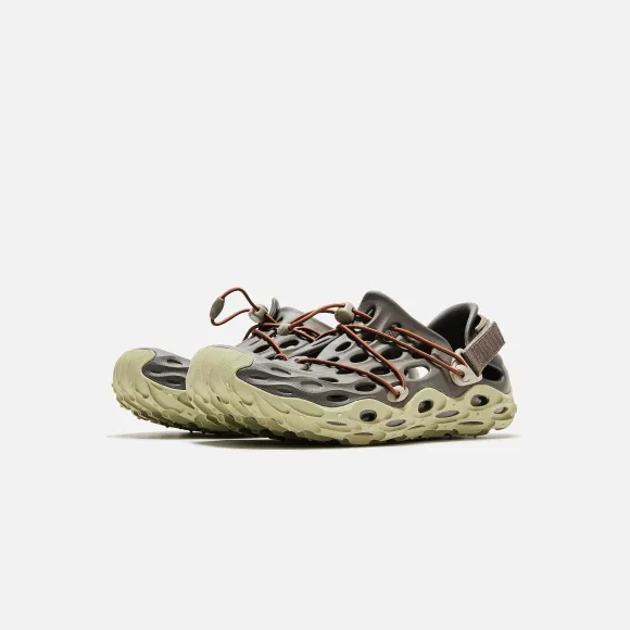Hydro Moc At Cage 1Trl