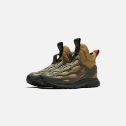 Hydro Runner Mid Gore-Tex 1 Trl
