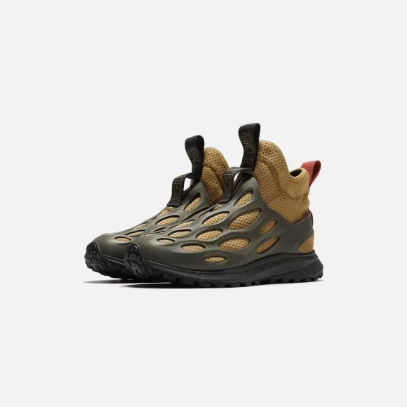 Hydro Runner Mid Gore-Tex 1 Trl