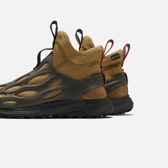 Hydro Runner Mid Gore-Tex 1 Trl