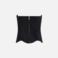 Hyn Top Denim