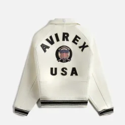 Icon Jacket