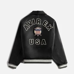 Icon Jacket