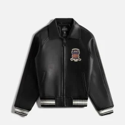 Icon Jacket