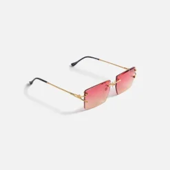 Icon 24Kt Yellow Gold