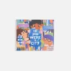 If You Were A City