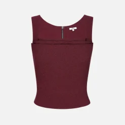 Imogene Corset