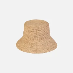 Inca Bucket Hat
