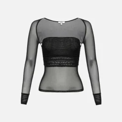 Iris Top