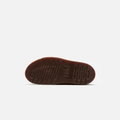 Isham Chewbacca Suede