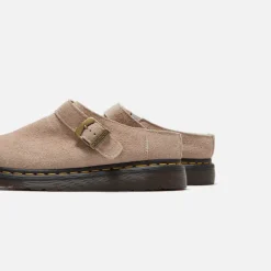 Isham Chewbacca Suede