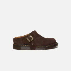 Isham Desert Oasis Mules