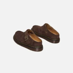 Isham Desert Oasis Mules