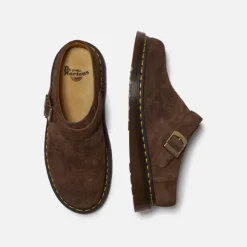 Isham Desert Oasis Mules