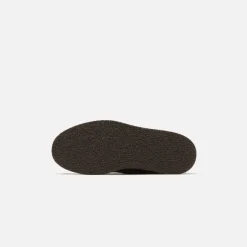 Italian Blucher Rocker Sole