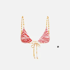 It'S Now Cool The String Bead Top
