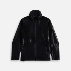 Jacket Cobalt