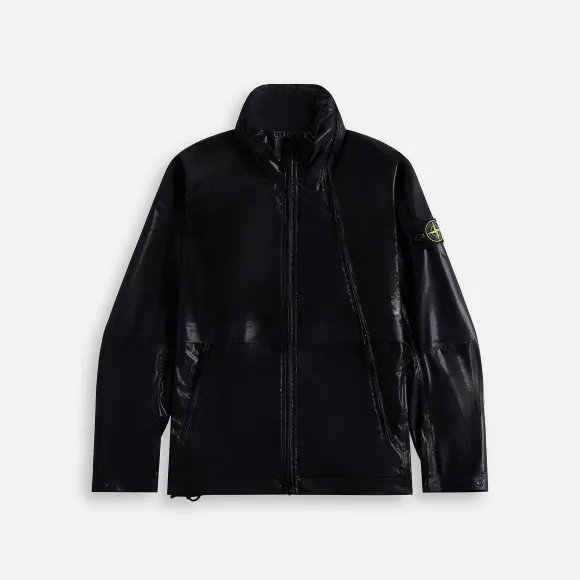 Jacket Cobalt