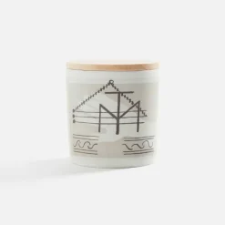 Jazmin Scented Candle