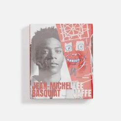 Jean-Michel Basquiat