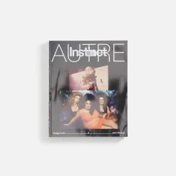 John Water X Gregg Araki