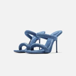 Julie Tubular Sandal