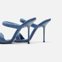 Julie Tubular Sandal