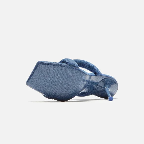 Julie Tubular Sandal