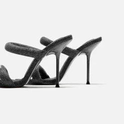 Julie Tubular Sandal