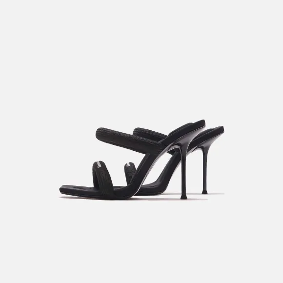 Julie Tubular Webbing Sandal